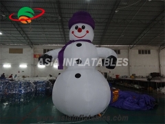 Christmas Snowman