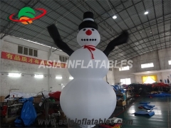 Christmas Snowman