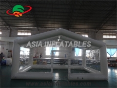 Inflatable Party Tent