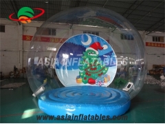 Inflatable Show Ball