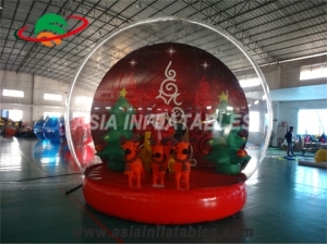 Inflatable Clear Bubble Tent