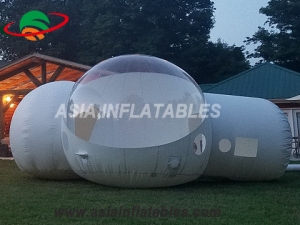 Inflatable Bubble Tent