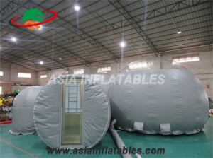 Inflatable Bubble Tent