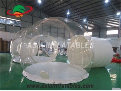 Inflatable Bubble Tent