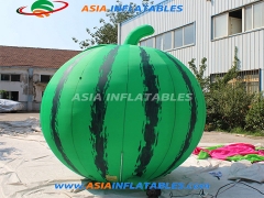 Inflatable Watermelon