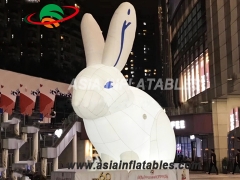 Inflatable Surfboards, Advertising Inflatable Rabbit For Mall and Durable, Safe.