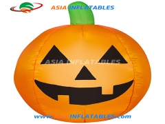 Inflatable Pumpkin