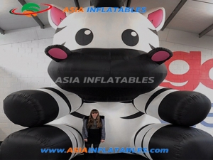 Inflatable Sheep