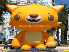  Inflatable Lion