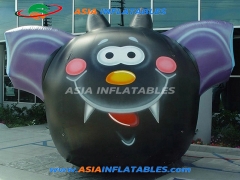 Inflatable Bat