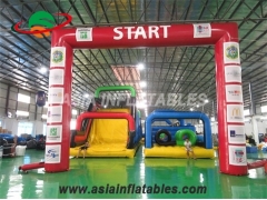 Inflatable Arch