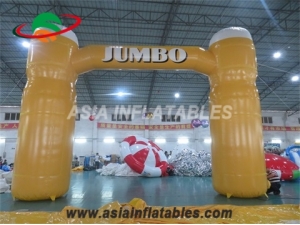 Inflatable Arch