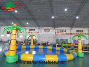 Giant Inflatable Pool