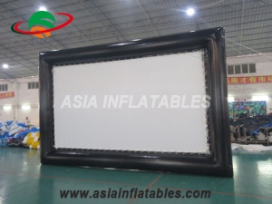  Inflatable Movie Screen