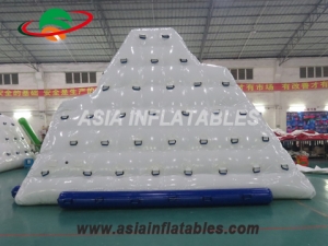 Inflatable Iceberg