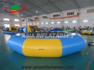 Inflatable Water Trampoline