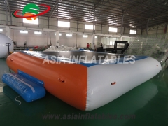 Inflatable Water Trampoline