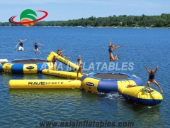 Diam 5m Inflatable Water Trampoline