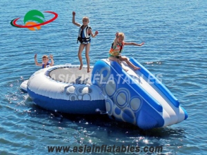 Diam 6m Inflatable Water Trampoline