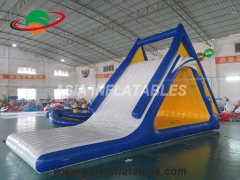 20 Foot Float Water Slide