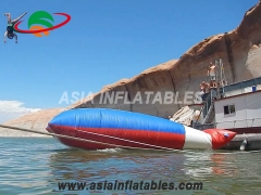 Inflatable Water Blob