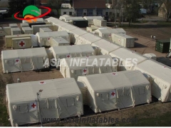 Above Ground Pools, Best Sellers Inflatable Military Hospital Rescue Tent