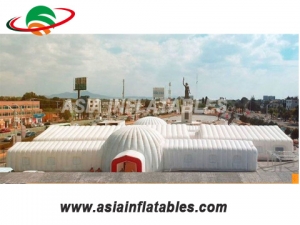 Emergency Inflatable Medical Hospital Shelter