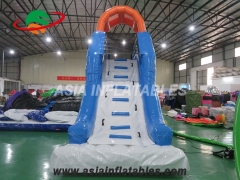 Free Style Airtight Land Adult Inflatable Water Slide. Top Quality, 3 Years Warranty.