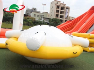 Water Toy Floating Saturn Rocker Toys