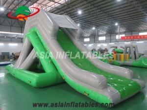 Floating Water Slide