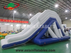 Custom Floating Water Slide