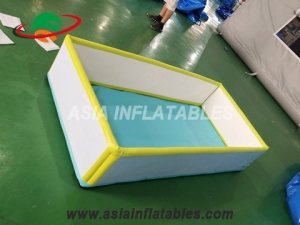 Inflatable Drop Stitch Pool