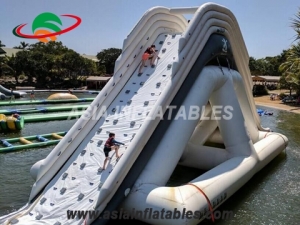 Inflatable Water Slide Park