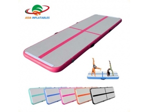 Gym Tumbling Air Track Mattress