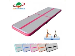 Gym Tumbling Air Track Mattress