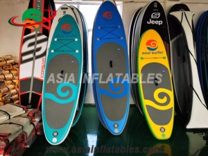 Inflatable Sup Standing Paddle Board Surfboard