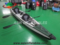 Inflatable Kayak Boat