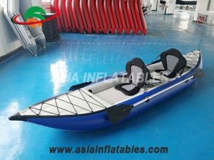 Inflatable canoe Kayak