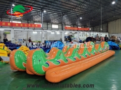 Inflatable Banana Boat