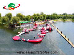 Inflatable Water Parks