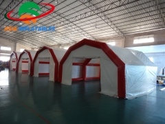 Fantastic Fun Mobile Hospital Facilities Inflatable Medical Tents