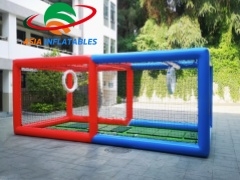 Best Artworks Inflatable Drone Soccer Arena For Sale