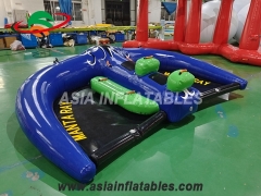 Inflatable Towable Flying Manta Ray