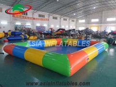 Inflatable Water Equipment Swimming Pool
