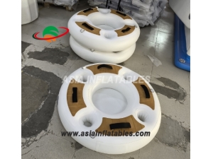 Inflatable Hangout Bar