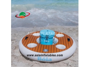Inflatable Hangout Bar