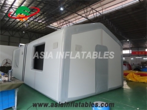 Drop stitch  Inflatable DST Tent