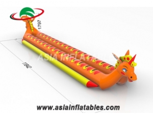  Inflatable Banana Boat