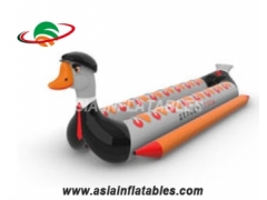  Inflatable Banana Boat