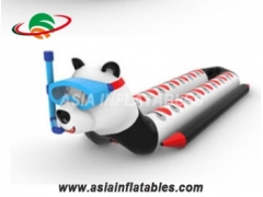  Inflatable Banana Boat